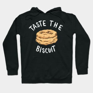 Biscuit Time Hoodie